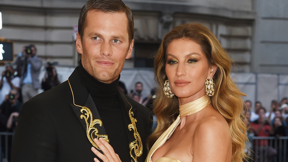 2 filhos, 9 kg perdidos, 13 anos de casamento e uma carta guardada na gaveta: a história não contada do divórcio de Tom Brady e Gisele Bündchen que deixou o quarterback 'parecendo um paciente de câncer com cabelo bom'