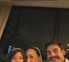 Nicolas Prattes mostra carinho por Zoe, filha de Sabrina Sato e Duda Nagle