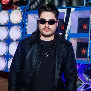 Lucas Souza disparou para Jojo Todynho: ‘Nem por isso eu sairia expondo tudo nas redes sociais. E vamos combinar, não é só a minha língua que é inesquecível, né?’