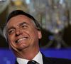 Jair Bolsonaro está inelegível