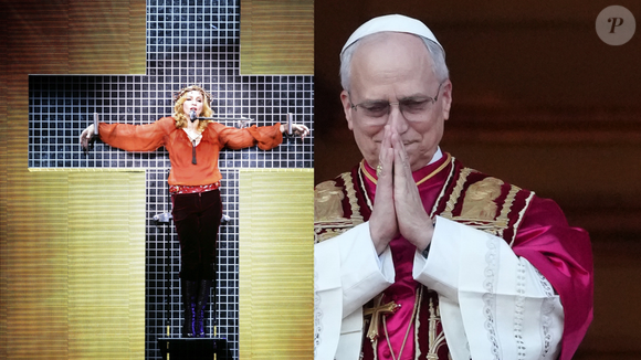 'Não há mais tempo': Madonna faz apelo urgente ao Papa Leão XIV para ajuda de crianças na Faixa de Gaza