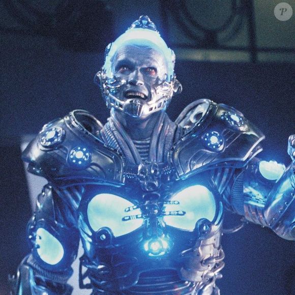 Arnold Schwarzenegger em 'Batman & Robin' (1997)