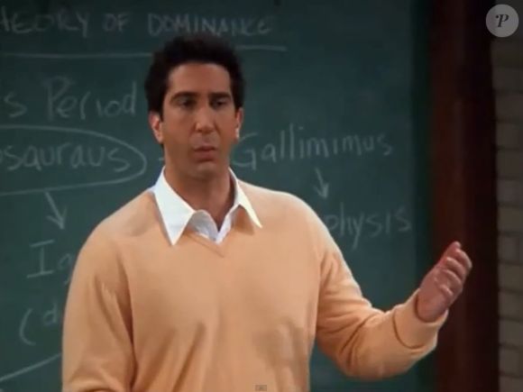 Por que o protagonista de Friends evitou a própria série por tanto tempo? David Schwimmer explica tudo