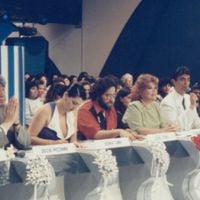 2.114 km a pé de Pernambuco ao RJ e ex-vendedor de cocadas: a incrível história de superação de saudoso jurado dos programas de calouros de Silvio Santos após morte da mãe. 'Uma coisa impensada, genial'