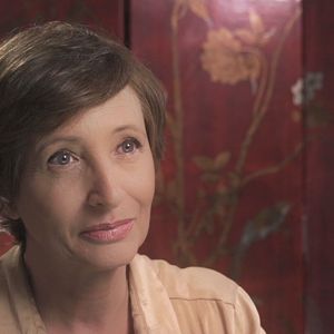 Sonia Bridi fez o convite porque considerou importante o reencontro do ator com os filhos