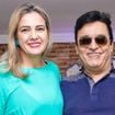 2 anos após morte de Nahim, viúva expõe crise financeira em meio à bloqueio na Justiça e pede doações de ração na web: 'Se eu precisar de um real, não tenho'