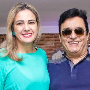 2 anos após morte de Nahim, viúva expõe crise financeira e pede doações de ração na web: 'Se eu precisar de um real, não tenho'