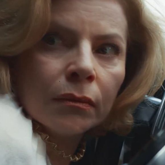 Odete Roitman (Débora Boch) será morte em capítulo de 6 de outubro