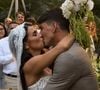 Isabella Arantes está grávida! Anúncio foi feito por Gabriel Medina no altar do casamento; saiba sexo e nome do bebê