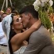 Isabella Arantes está grávida! Anúncio foi feito por Gabriel Medina no altar do casamento; nome escolhido pelo casal virou febre nos últimos anos