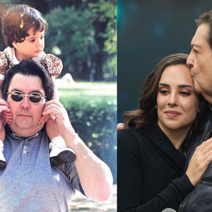 Como está Faustão hoje? Afastado da TV desde 2023, filha do apresentador revela casamento e atualiza estado de saúde do pai: 'Vai me levar ao altar'