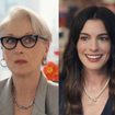 Qual perfume combina com 'O Diabo Veste Prada'? 8 fragrâncias elegantes que combinam com as personagens de Meryl Streep, Anne Hathaway, Emily Blunt e grande elenco