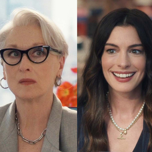 Se 'O Diabo Veste Prada' tivesse cheiro qual perfume combinaria com os personagens de Meryl Streep, Anne Hathaway e Emily Blunt?