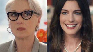 Qual perfume combina com 'O Diabo Veste Prada'? 8 fragrâncias elegantes que combinam com as personagens de Meryl Streep, Anne Hathaway, Emily Blunt e grande elenco