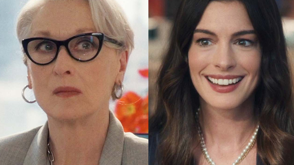 Qual perfume combina com 'O Diabo Veste Prada'? 8 fragrâncias elegantes que combinam com as personagens de Meryl Streep, Anne Hathaway, Emily Blunt e grande elenco