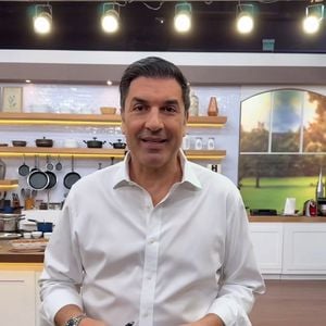 Volta de Edu Guedes contou com ninguém menos que Ana Hickmann, que deixou de estar no 'Hoje em Dia'