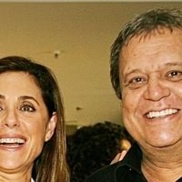 'Missão cumprida': ex de Dennis Carvalho, Christiane Torloni emociona com homenagem após morte do diretor; ex-casal teve dois filhos e um faleceu em tragédia