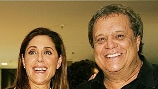 'Missão cumprida': ex de Dennis Carvalho, Christiane Torloni emociona com homenagem após morte do diretor; ex-casal teve dois filhos e um faleceu em tragédia