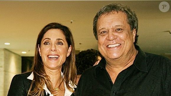 Ex de Dennis Carvalho, Christiane Torloni emociona com homenagem após morte do diretor; ex-casal teve dois filhos e um faleceu em tragédia: 'Missão cumprida'