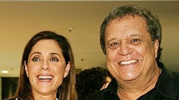 'Missão cumprida': ex de Dennis Carvalho, Christiane Torloni emociona com homenagem após morte do diretor; ex-casal teve dois filhos e um faleceu em tragédia