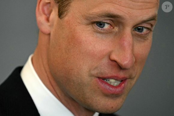 Príncipe William ‘gostaria de ver a imagem desaparecer enquanto se prepara para assumir o trono’
