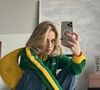 Para compor look Brazilcore na Copa do Mundo, aposte no tênis amarelo
