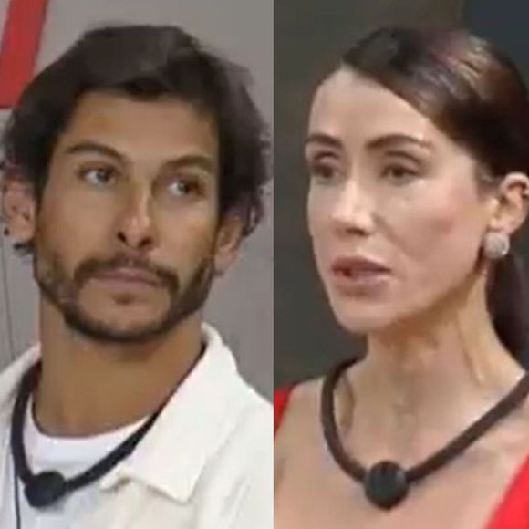 Michelle Barros assumiu que ela e Shia estão apaixonados