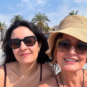 Laura Bonemer se mudou para a França para fazer mestrado e, hoje, tem pós-graduação em Recursos Humanos e Gestão de Empresas Internacionais