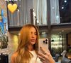 Virginia Fonseca mostrou aos admiradores do Instagram, por meio dos stories, os detalhes de seu apartamento em São Paulo.
