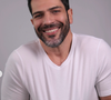 Bonitão, o ator de 'Quem ama cuida' já foi capa da extinta G Magazine, revista voltada ao público gay. Durante o ensaio nu, em 2008, Andrade revelou que perdeu a virgindade com duas mulheres e o próprio pai.