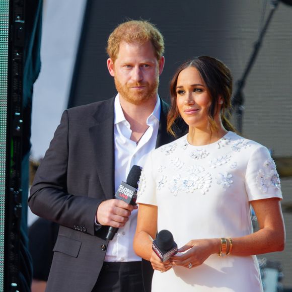 Nova temporada de 'Com Amor, Meghan' chega à Netflix com revelações inéditas