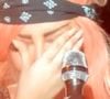 Em 2012, Lady Gaga chorou no palco do Rio de Janeiro