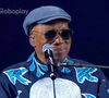 Milton Nascimento, de 83 anos, segue estável após internação. Equipe afirma que artista recebe 'todo o suporte necessário'