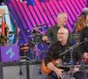 Herbert Vianna completa 64 anos, em uma vida com altos e baixos sob o comando da lendária banda Os Paralamas do Sucesso