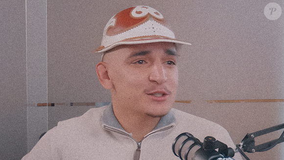 Aos 24 anos, João Gomes leva seu forró ao Palco Sunset do Rock in Rio 2026 e revela ao Purepeople como encontra energia para seguir na estrada