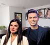 R$ 3 milhões, 356 m², 3 quartos, 4 banheiros, ofurô e vaga para 5 carros: após separação de Gabriel Torres, atualmente em 'A Fazenda 18', Mara Maravilha pôs cobertura de luxo à venda em Alphaville