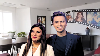 R$ 3 milhões, 356 m², 3 quartos, 4 banheiros, ofurô e vaga para 5 carros: após separação de Gabriel Torres, atualmente em 'A Fazenda 18', Mara Maravilha pôs cobertura de luxo à venda em Alphaville