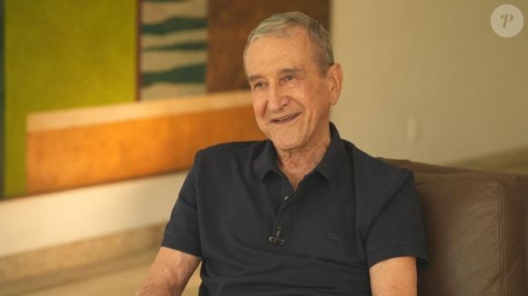 Doente e com câncer, ex-técnico de futebol do Brasil Carlos Alberto Parreira está internado aos 83 anos em junho de 2026