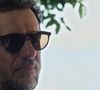 Internautas não gostaram do retorno de Molina: 'Virou circo'