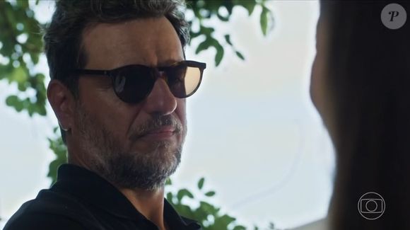 Internautas não gostaram do retorno de Molina: 'Virou circo'