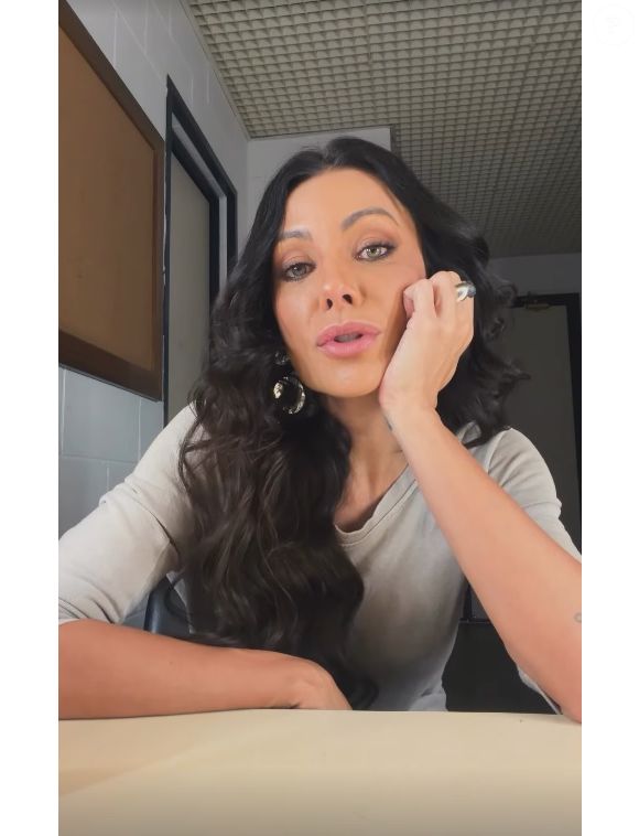 Babu Santana x Ceci Ribeiro: apresentadora do 'Bate-Papo BBB 26' não citou o ator, eliminado do 'BBB 26', mas admitiu ter se sentido ignorada: 'incômodo '