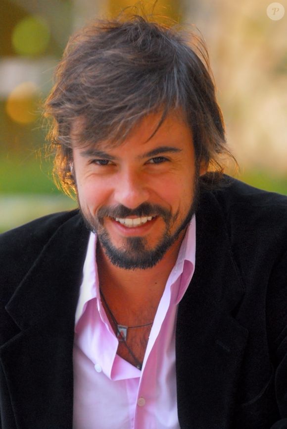 Paulinho Vilhena estava no centro dessa polêmica