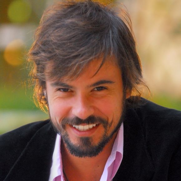 Paulinho Vilhena estava no centro dessa polêmica