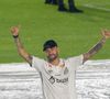 Neymar pode ter seu contrato com o Santos ampliado; vínculo original vence em junho de 2025