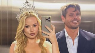 Ex-namorada de Dado Dolabella, Marcela Tomaszewski confirma tapa no rosto do ator: 'Gostaria de ter dado mais'