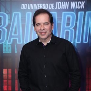 Leandro Hassum enfrentou dificuldades financeiras que mudaram todo o seu padrão de vida: ‘Perdi tudo e tive que cair no mundo’