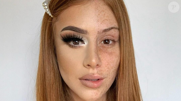 Nostálgica, Mari Maria já recordou seu início como maquiadora