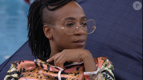 Karol Conká aprontou todas no 'BBB 21' e saiu com mais de 99% de rejeição