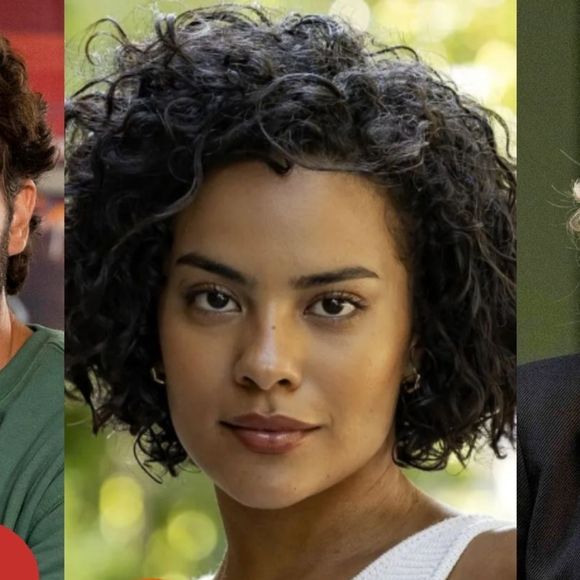 Fim de linha para Solange e Afonso em 'Vale Tudo'! Traição com Fátima armada por Odete Roitman vem à tona e casal bate boca