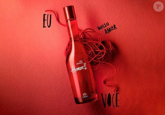 Vendido atualmente por R$ 164,90 na versão de 75 ml, o “Meu Primeiro Humor”, da Natura, continua apostando na mistura entre irreverência, frutas cítricas e nostalgia